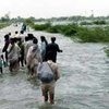 Наводнение в Пакистане унесло жизни 215 человек