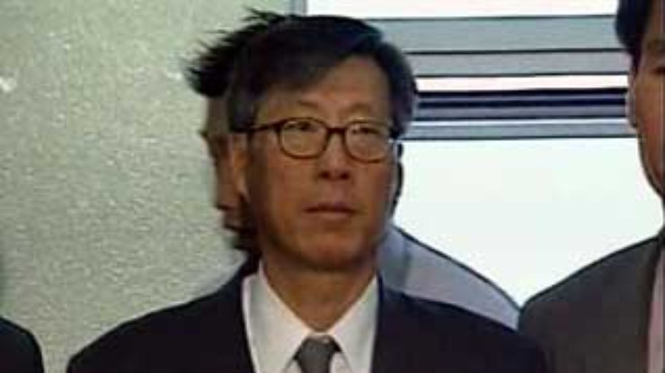 Скандал в Южной Корее - покончил жизнь самоубийством руководитель Hundai