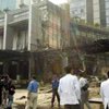 Взрыв в Джакарте - дело рук камикадзе