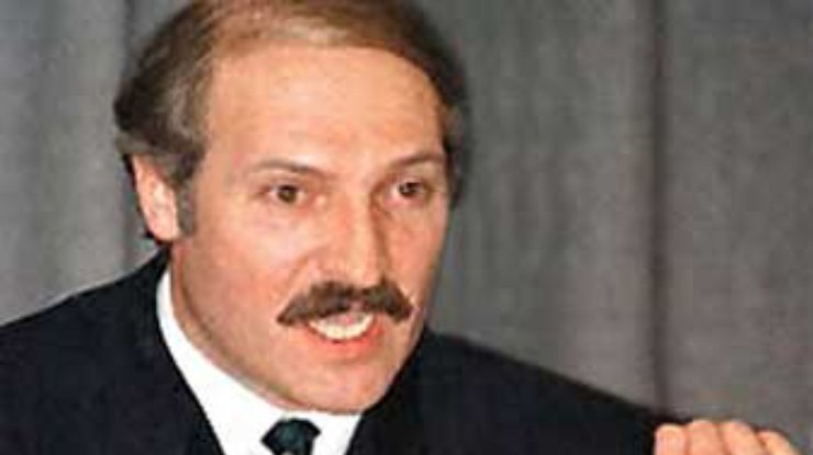 Лукашенко: Украина мешает процессу интеграции "четверки"