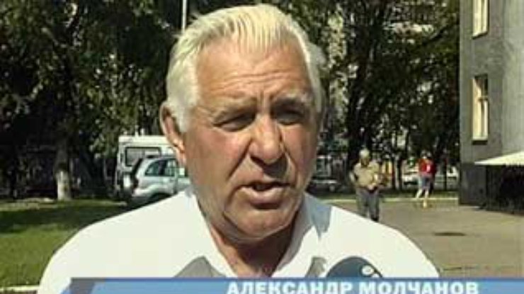 Права шахтеров-инвалидов будет отстаивать новосозданный профсоюз