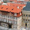 Наследник чешской дворянской семьи  отсудит у государства миллиард евро?