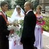 В Харьковской колонии #100 наступила пора свадеб