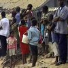 14-летняя гражданская война в Либерии окончена