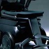 В США изобретено "революционное инвалидное кресло"