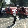 В Одессе проходит чемпионат Украины по пожарно-прикладному спорту