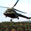 В Волгоградской области разбился Ми-2, пилот погиб