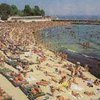 Одесса намерена в 2004 году сделать городские пляжи платными