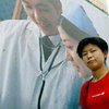 Китай. Последние двое больных SARS выписаны из больницы