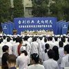 Из больницы в Китае выписались последние болевшие САРС
