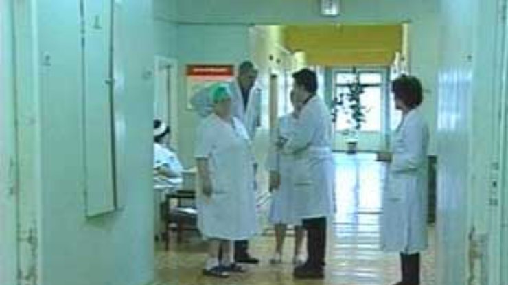 На лечении с диагнозом "Вирусный гепатит-А" остаются еще 28 жителей Суходольска
