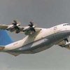 Украина представит на "МАКС-2003" пять самолетов
