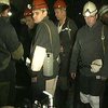 Руководство шахты "Антрацит" приказало опломбировать помещение профсоюза горняков