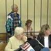 Шевченковский суд Киева оставил под стражей бывших руководителей ЕЭСУ