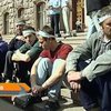 "Братство" возобновит акции протеста в поддержку жителей аварийных и отселенческих домов