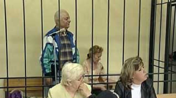 Шевченковский суд Киева оставил под стражей бывших руководителей ЕЭСУ