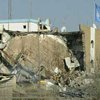 В Багдаде взорвано представительство ООН (Дополнено)