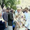 Христиане отпраздновали Преображение Господне