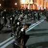 Уже несколько лет подряд парады на Крещатике один на другой не похожи...