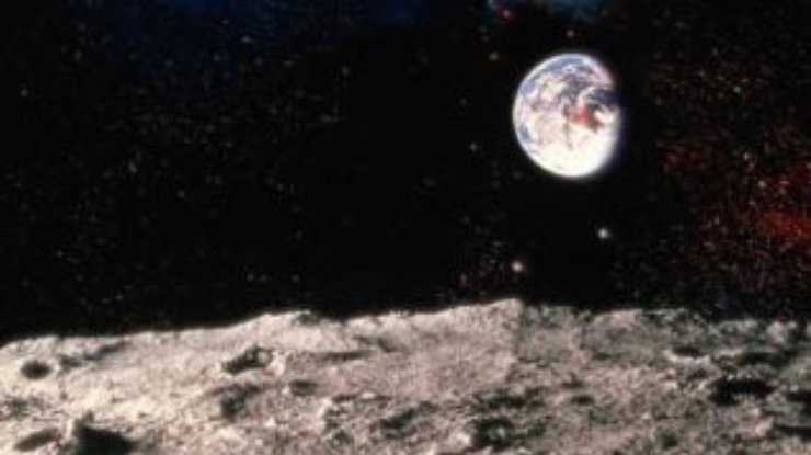 Европейское космическое агентство готово к отправке спутника на Луну