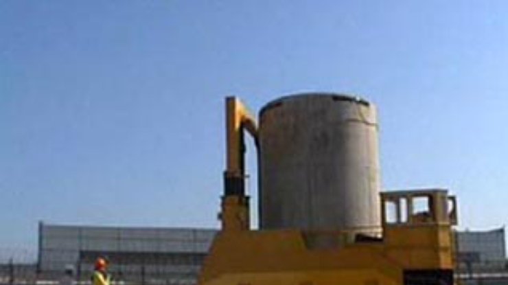 В испанской провинции Касерес остановлен реактор АЭС "Альмарас"