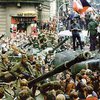 35 лет назад советские танки подавили "пражскую весну"