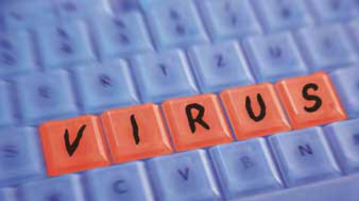 Украинские пользователи подверглись атаке компьютерного вируса Sobig.f