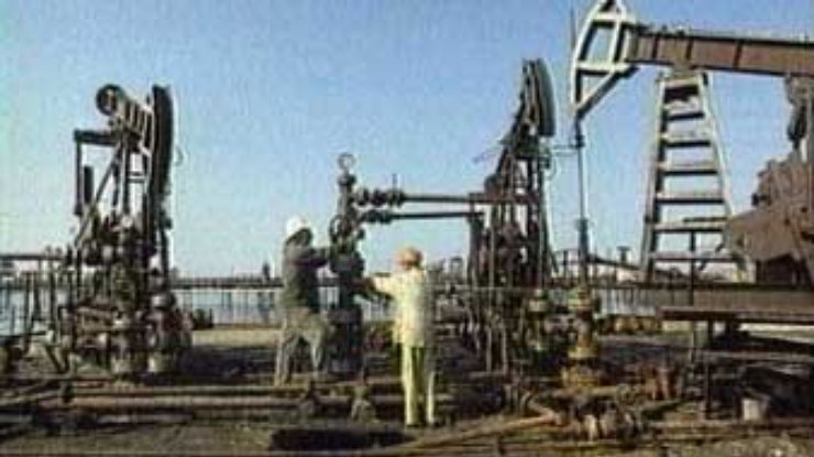 Эксперты ОПЕК прогнозируют резкое падение мировых цен на нефть