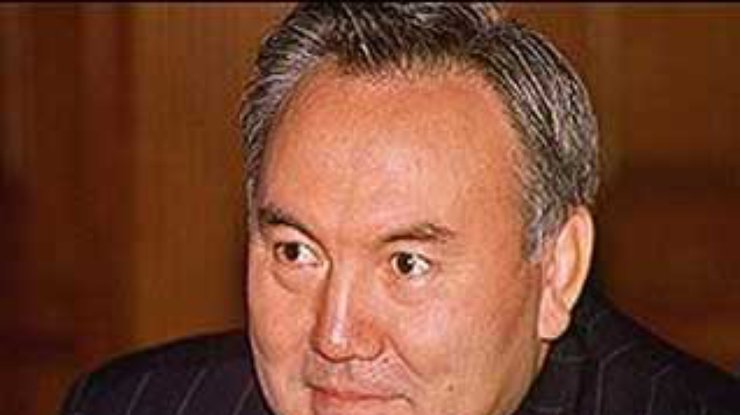 Назарбаев призвал повысить рождаемость