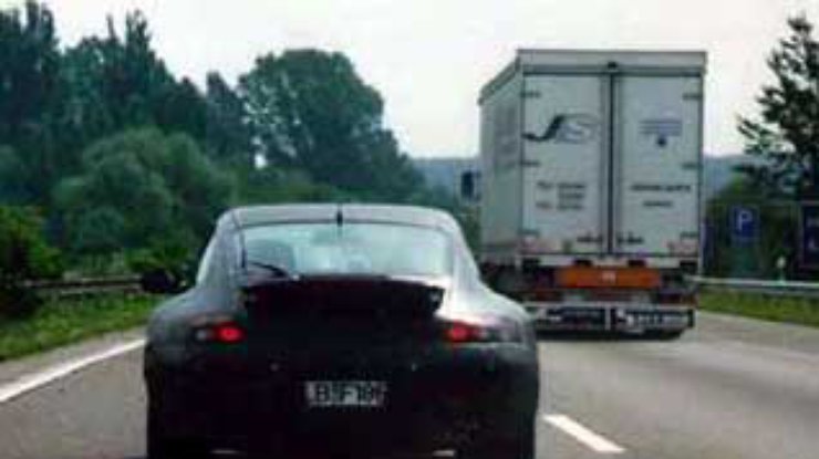 Немецкие автостроители - против ограничения скорости на автобанах