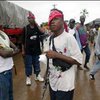 В Либерии в результате нападений повстанцев убиты сотни мирных граждан