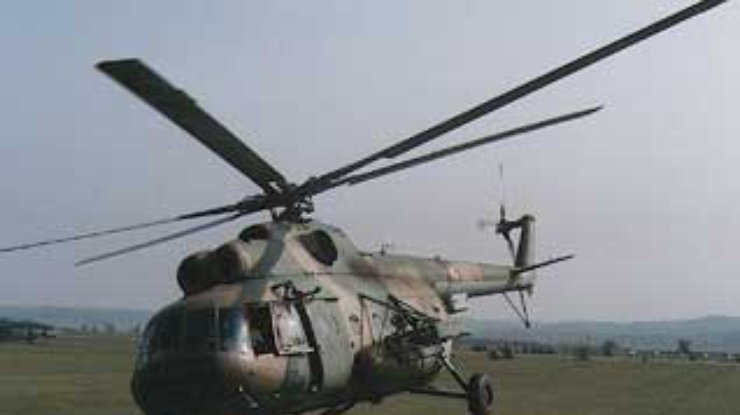 На месте катастрофы Ми-8 опознаны тела губернатора Сахалинской области и сотрудников обладминистрации
