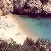 На нудистстий пляж в Испании обрушился камнепад, есть погибшие и раненые
