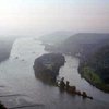 Засуха стала причиной падения уровня воды в Рейне до 73 сантиметров