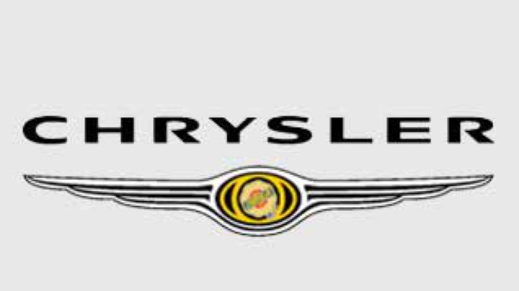 Chrysler вложит в разработку новых моделей автомобилей 30 миллиардов долларов