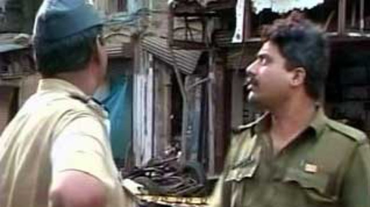 Теракт в Мумбаи обострил отношения между Индией и Пакистаном