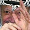 Арафат обещает усмирить боевиков, если Израиль перестанет их убивать