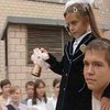 1 сентября в киевские школы пойдут 22,7 тысячи первоклассников