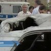 Взрыв в столице Дагестана