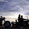 "Харлей-Дэвидсон" отмечает свое столетие
