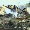 В результате пожара в "Алмазе" погибли 5 человек (дополнено в 09:09)