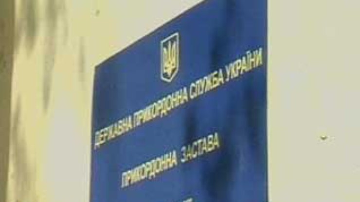 Пограничники будут охранять рыбные запасы Азовского моря