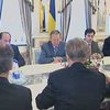 "Рургаз" рассматривает Украину как стратегического партнера
