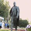 В Донецке открыли памятник Кобзону