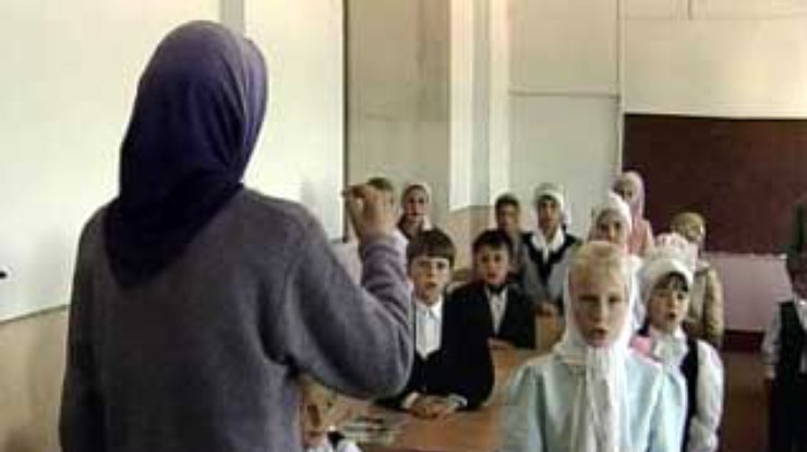 Необычная школа-гимназия в Почаеве готова принять новых учеников