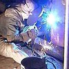 Москва: сварщик выжил после падения с 23 этажа