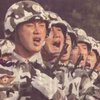 Китай сокращает армию