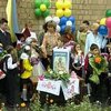 9 миллионов учащихся и студентов сели за парты