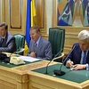 Кучма: Верховной Раде нужно наращивать темпы сотрудничества с правительством