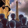Флэш-моб завоевывает новые территории